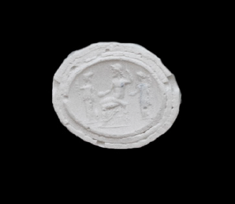 Intaglio S - WJC Design