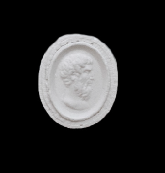 Intaglio S - WJC Design