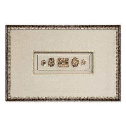 Tuscan Collection-III - WJC Design