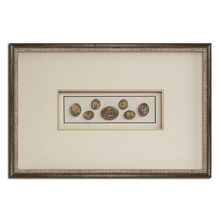 Tuscan Collection-IV - WJC Design