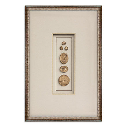 Tuscan Collection-I - WJC Design