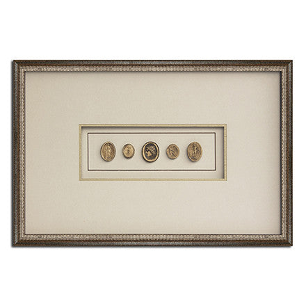 Tuscan Collection-V - WJC Design