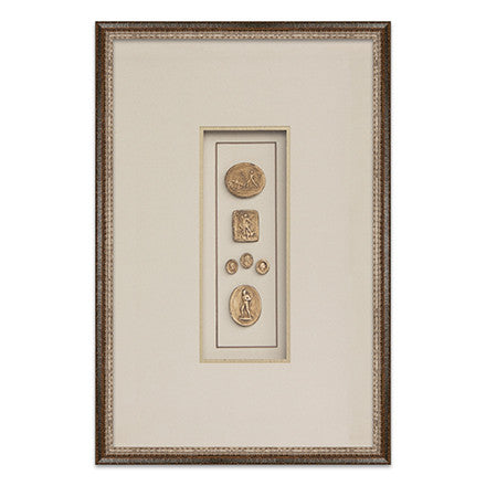 Tuscan Collection-II - WJC Design