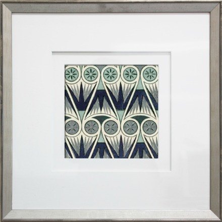 Abstract Prints - WJC Design
