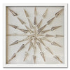 Sliced Turritella Shells - WJC Design