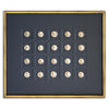 Eminent Collection - Gold - WJC Design