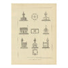 Nautical Blueprints Series 3 - WJC Design