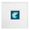 Blue Sea Life Prints - WJC Design