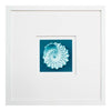Blue Sea Life Prints - WJC Design