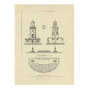Nautical Blueprints Series 3 - WJC Design
