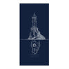 Nautical Blueprints Series 1 - WJC Design